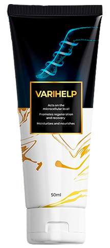 VariHelp - produkt w promocji