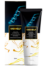 Συσκευασία τζελ VariHelp